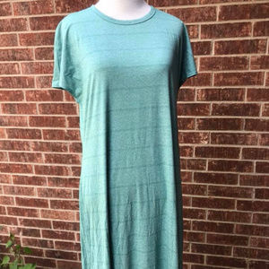 LuLaRoe M Maria Dress